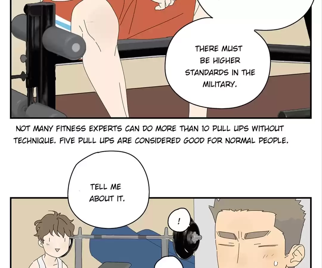 Read Within Reach chapter 9 image 47 on Lezhin