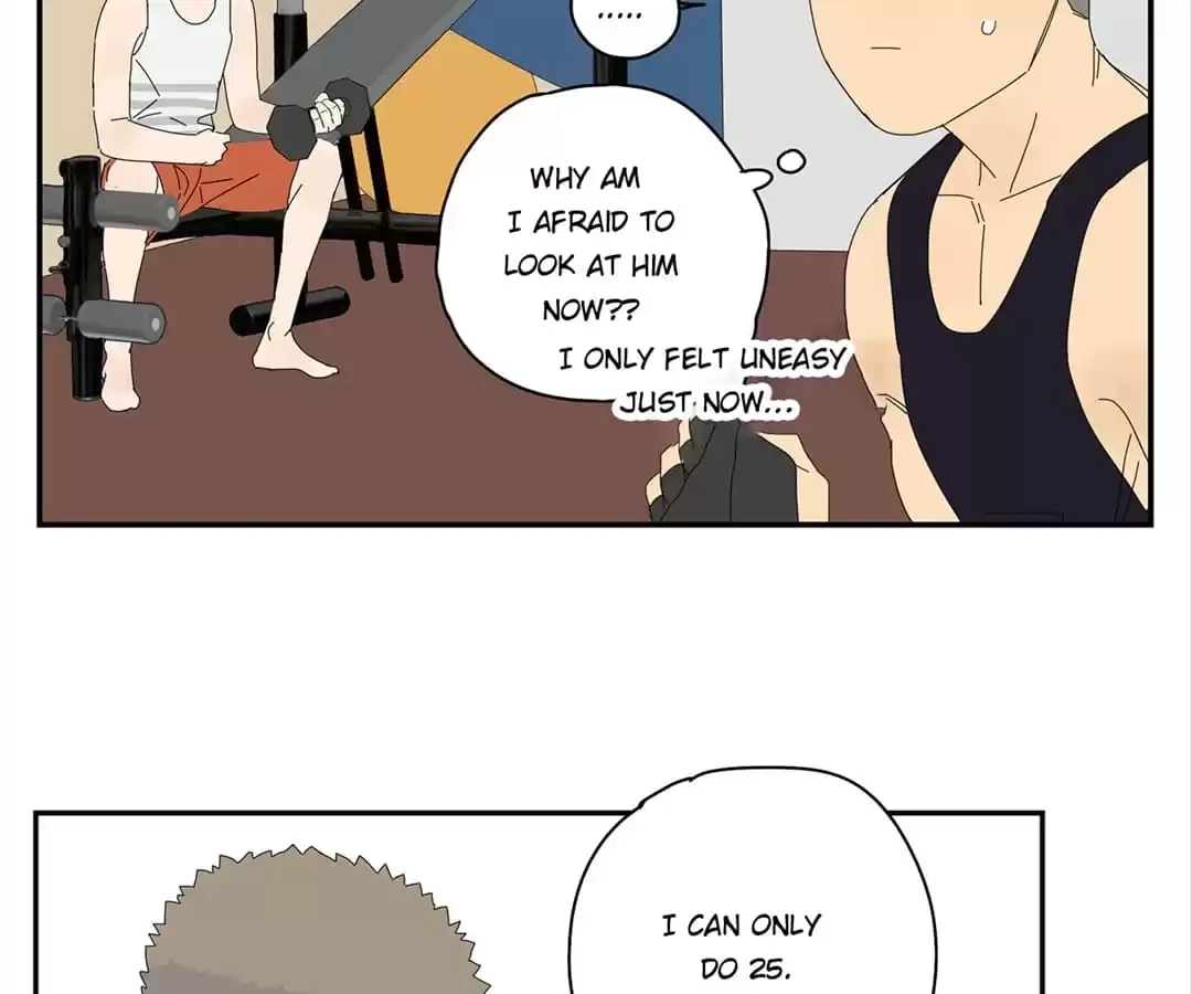 Read Within Reach chapter 9 image 48 on Lezhin