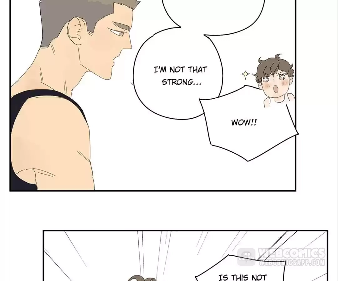 Read Within Reach chapter 9 image 49 on Lezhin