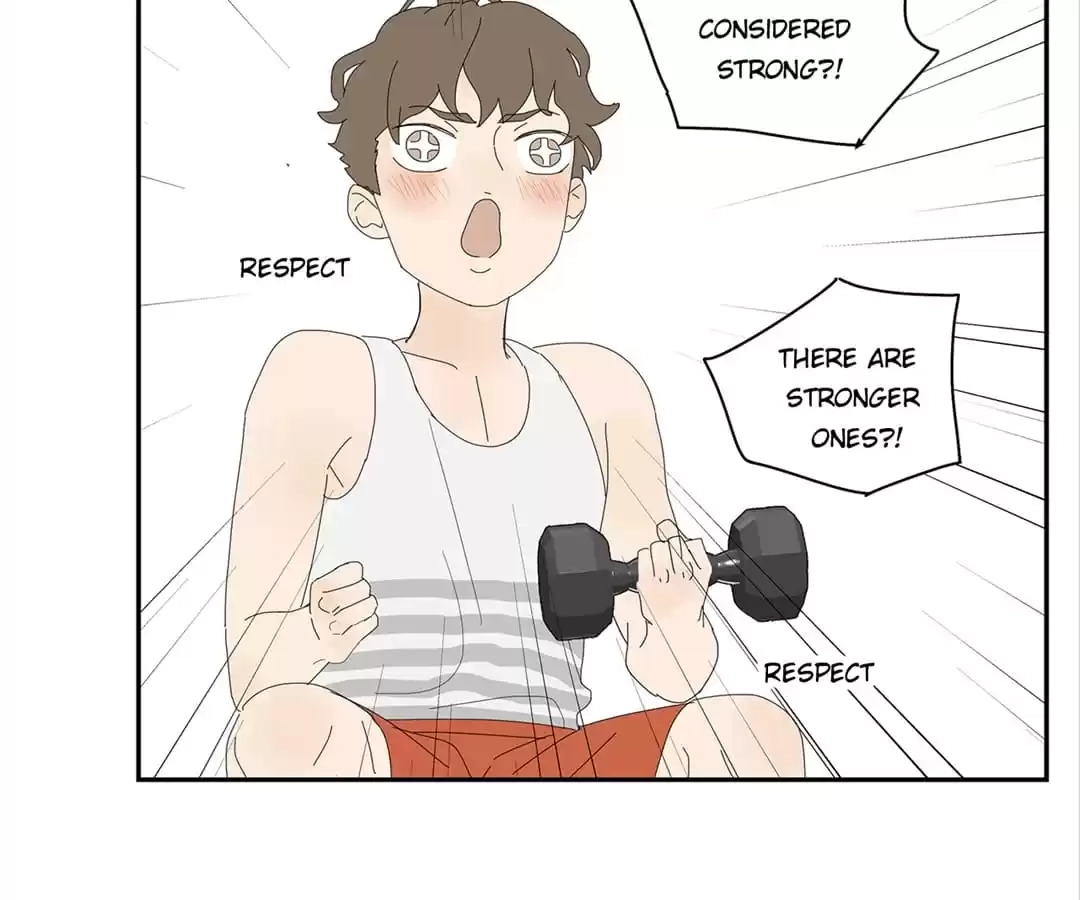 Read Within Reach chapter 9 image 50 on Lezhin