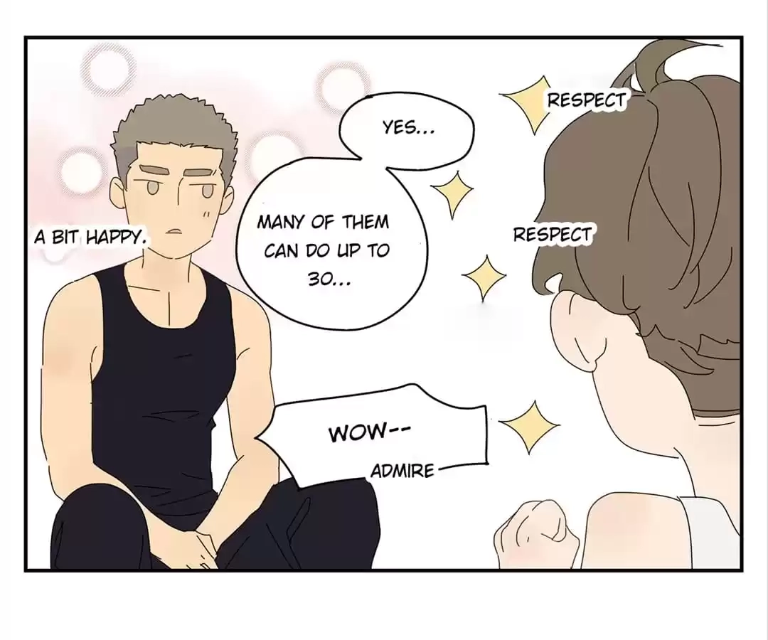 Read Within Reach chapter 9 image 51 on Lezhin