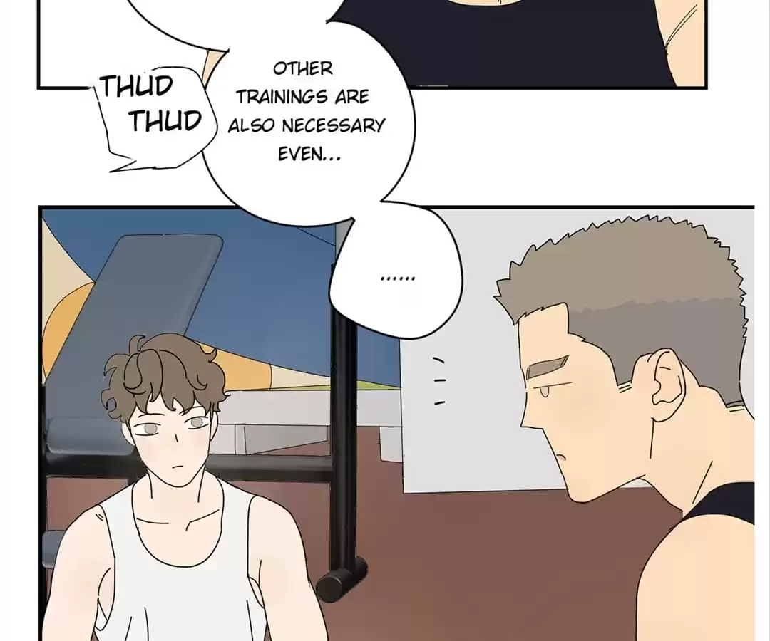 Read Within Reach chapter 9 image 54 on Lezhin