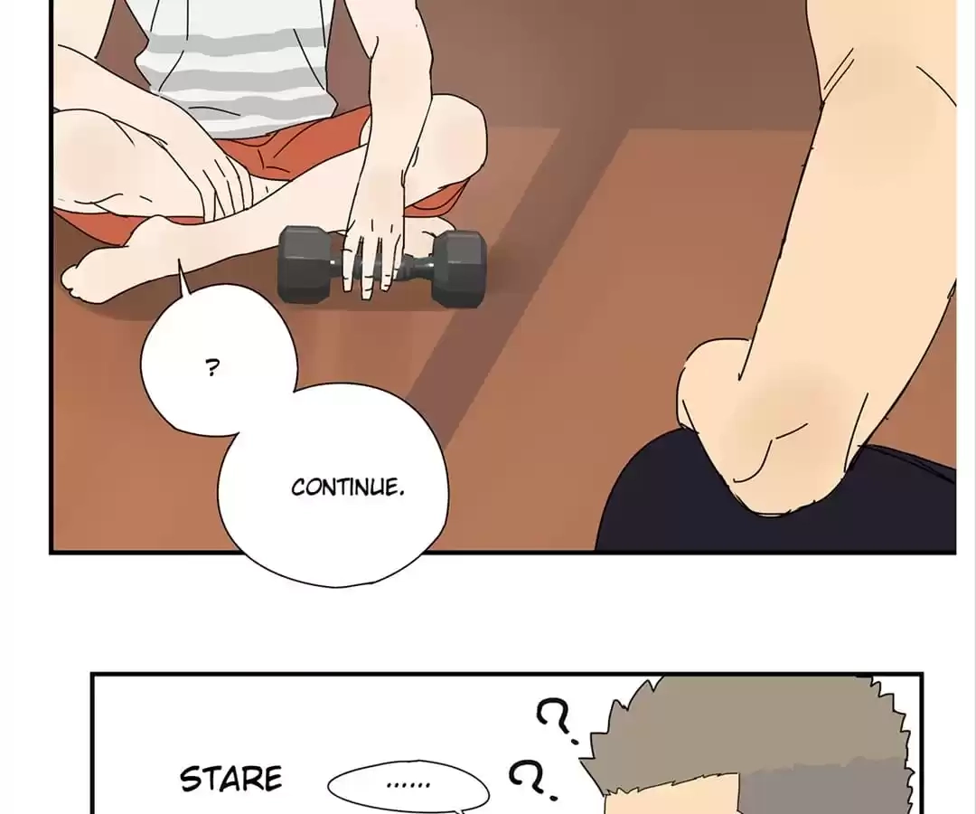 Read Within Reach chapter 9 image 55 on Lezhin