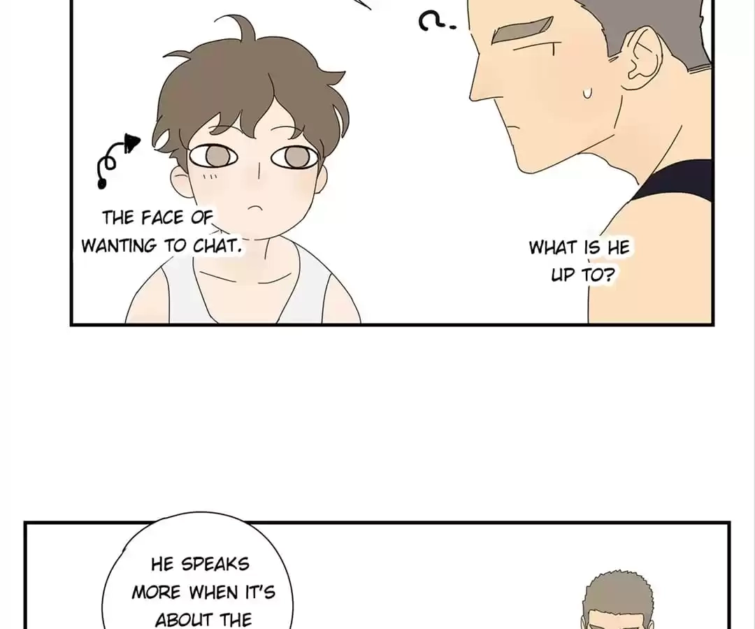 Read Within Reach chapter 9 image 56 on Lezhin
