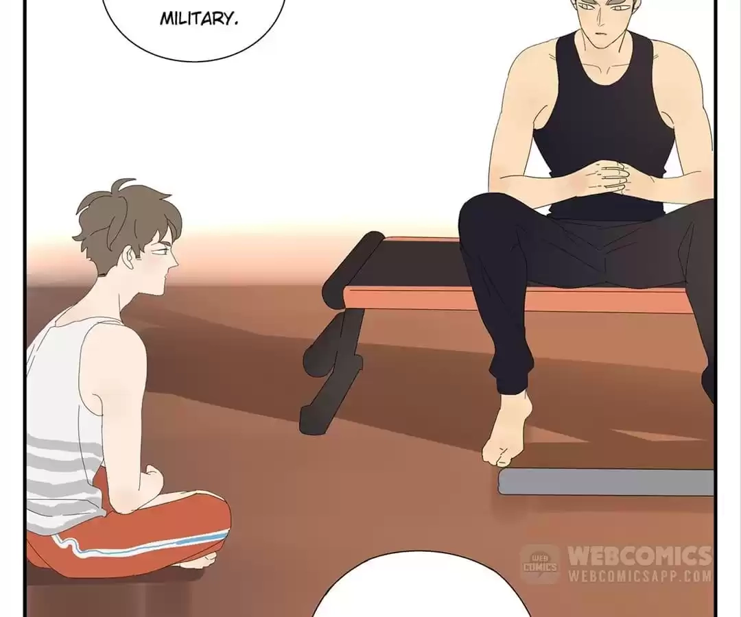 Read Within Reach chapter 9 image 57 on Lezhin