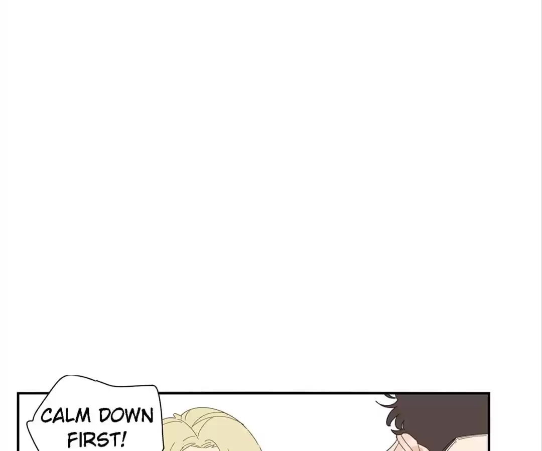Read Within Reach chapter 90 image 1 on Lezhin