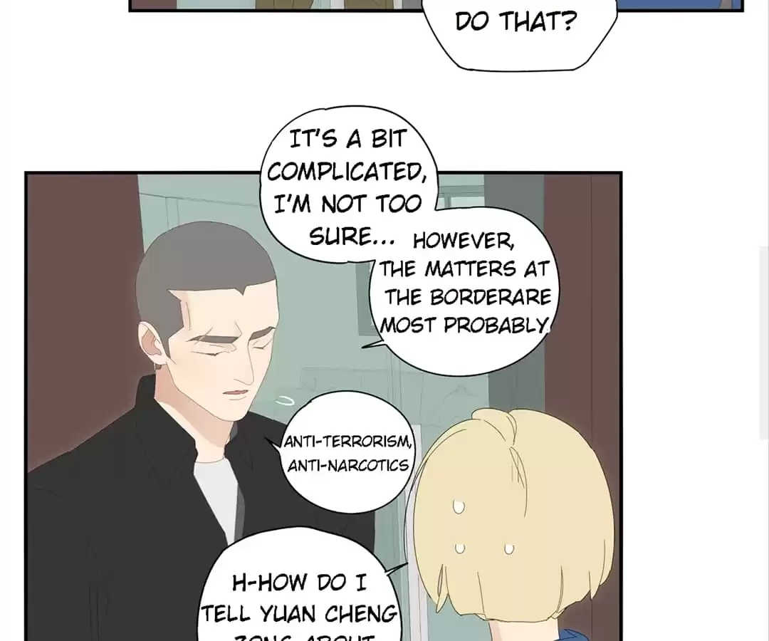 Read Within Reach chapter 90 image 10 on Lezhin
