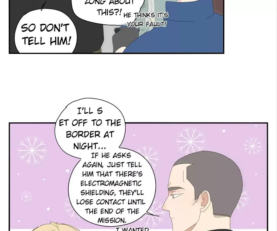 Read Within Reach chapter 90 image 11 on Lezhin