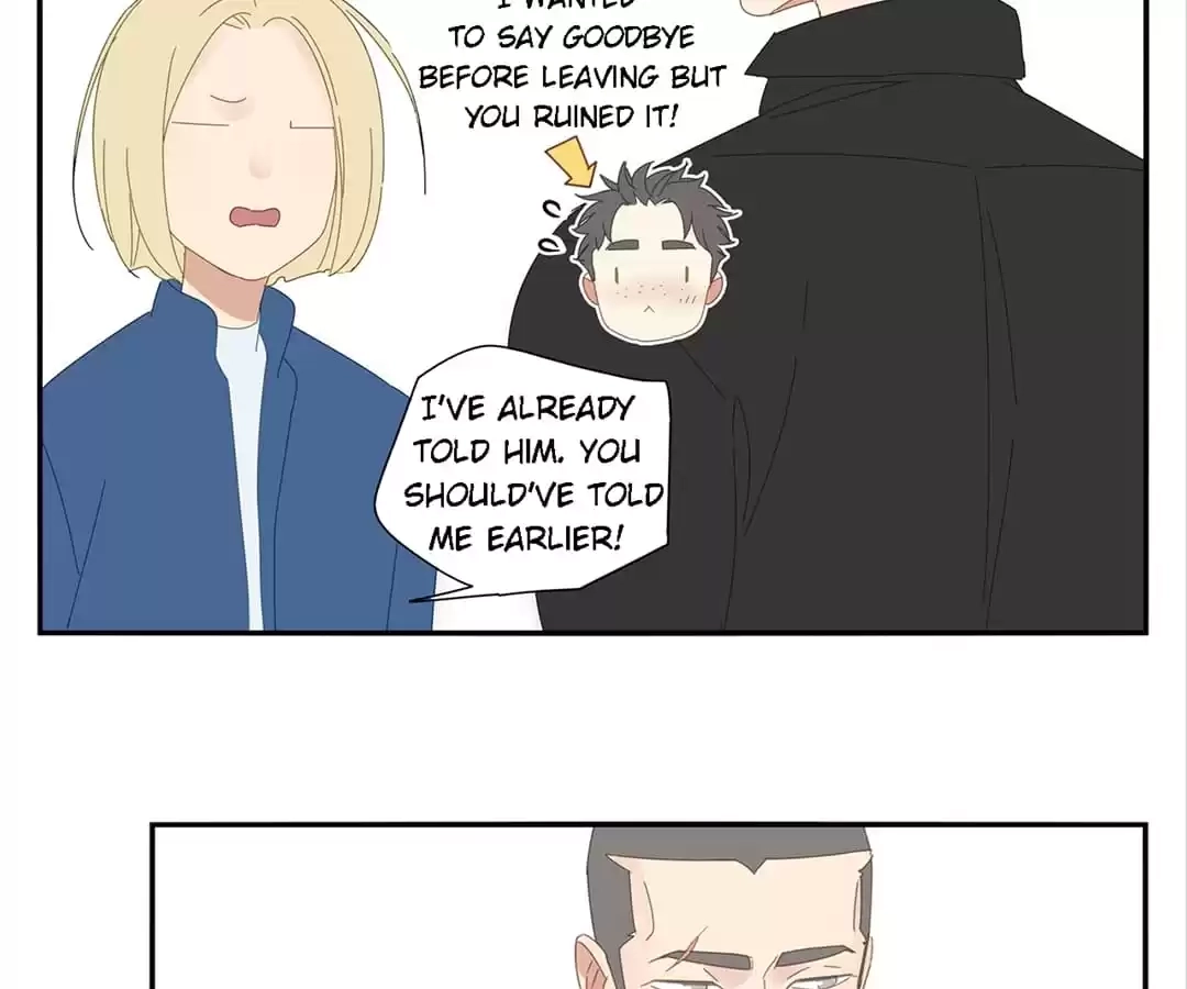Read Within Reach chapter 90 image 12 on Lezhin