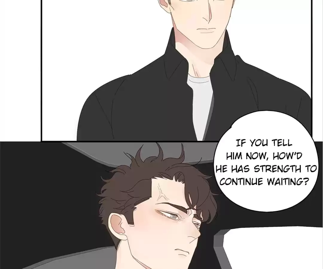 Read Within Reach chapter 90 image 13 on Lezhin
