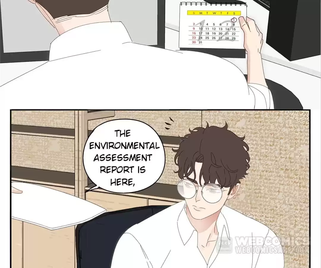 Read Within Reach chapter 90 image 16 on Lezhin