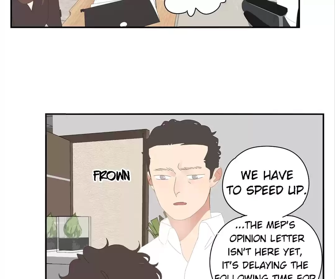 Read Within Reach chapter 90 image 18 on Lezhin