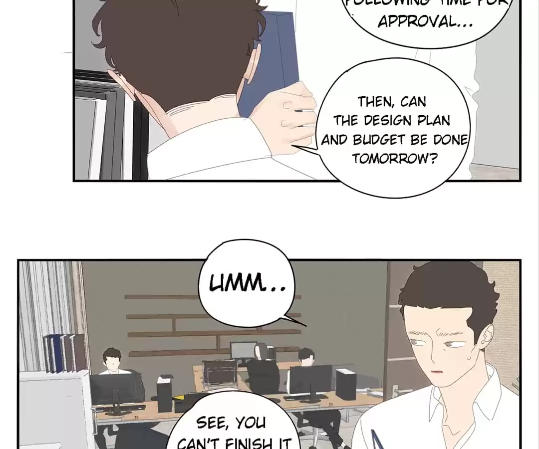 Read Within Reach chapter 90 image 19 on Lezhin