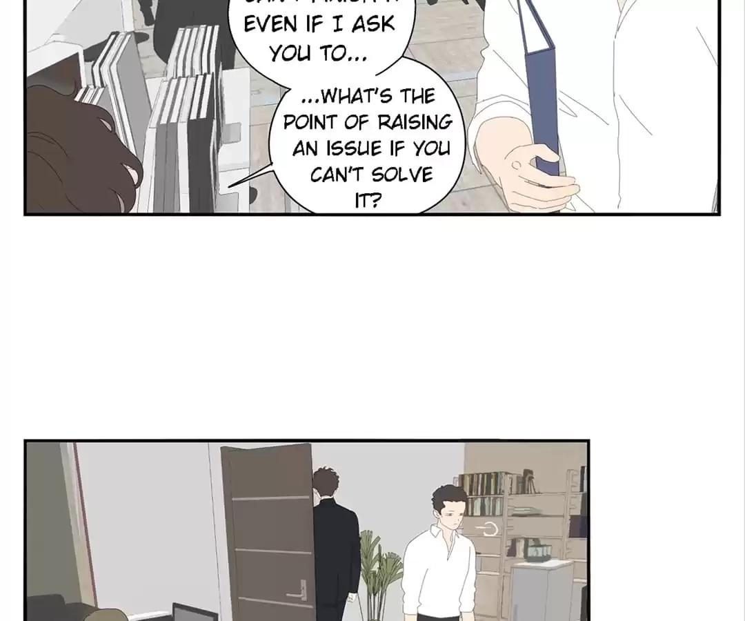 Read Within Reach chapter 90 image 20 on Lezhin