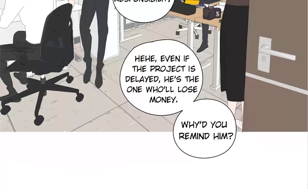 Read Within Reach chapter 90 image 22 on Lezhin