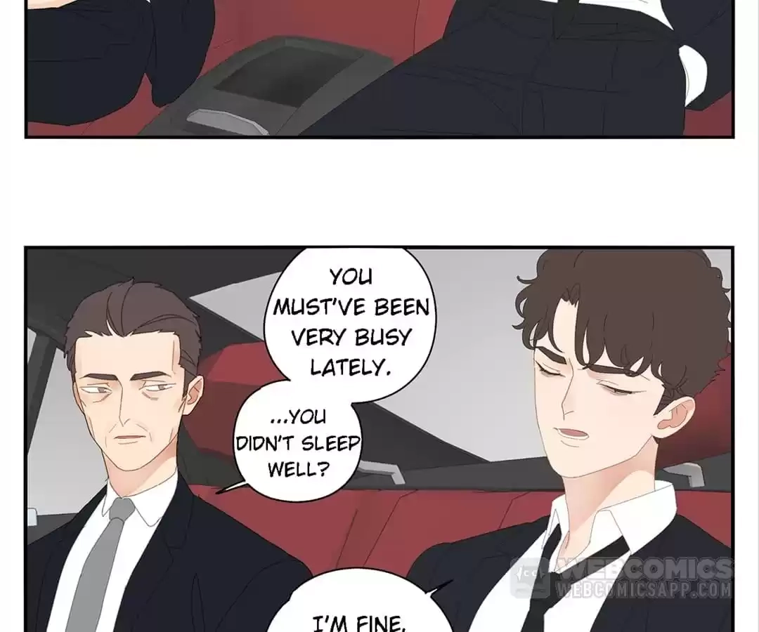 Read Within Reach chapter 90 image 24 on Lezhin