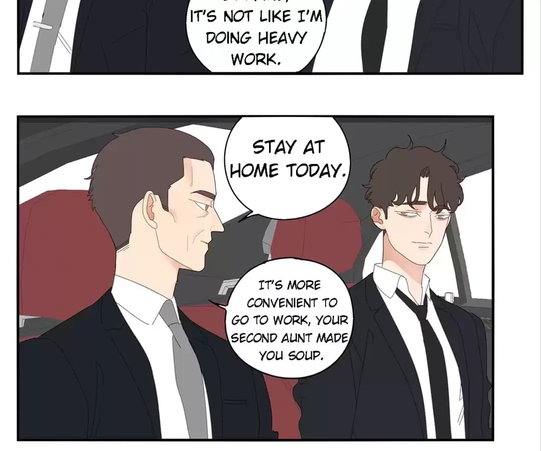 Read Within Reach chapter 90 image 25 on Lezhin
