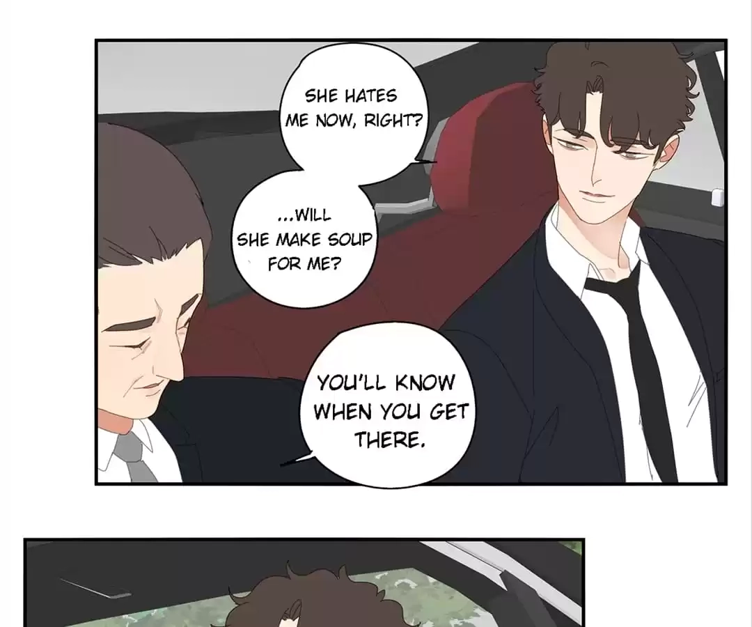 Read Within Reach chapter 90 image 26 on Lezhin