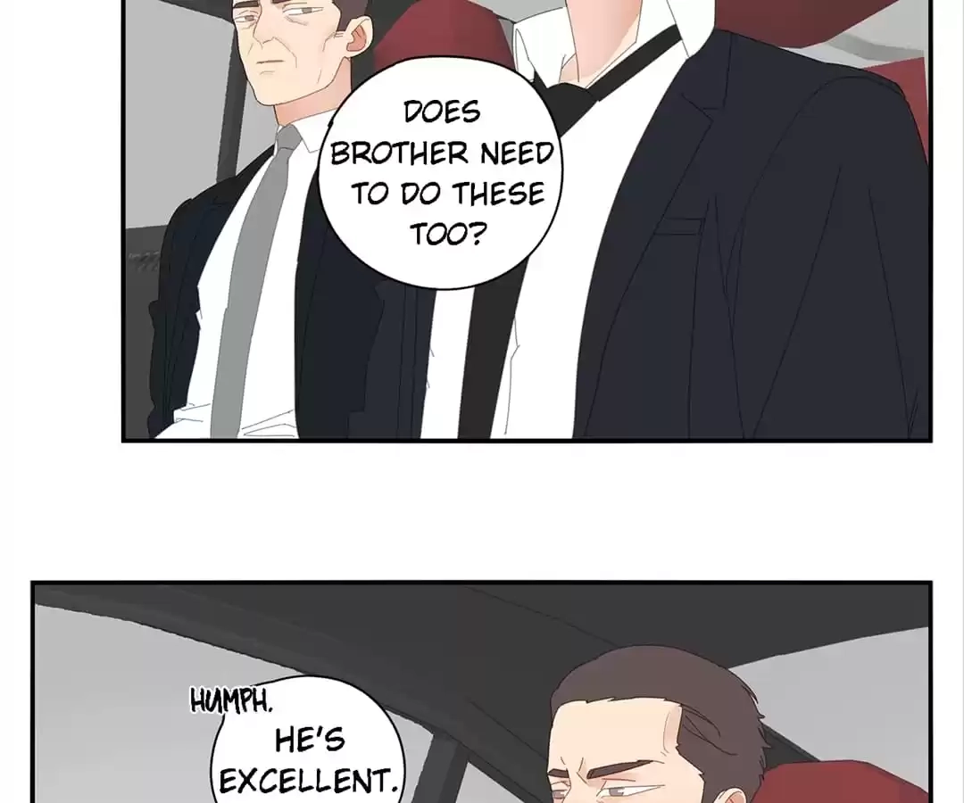 Read Within Reach chapter 90 image 28 on Lezhin
