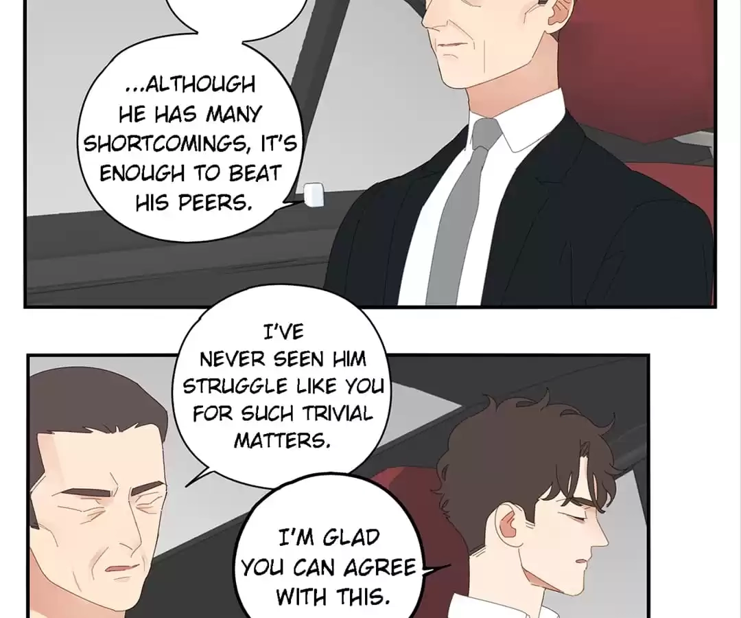 Read Within Reach chapter 90 image 29 on Lezhin