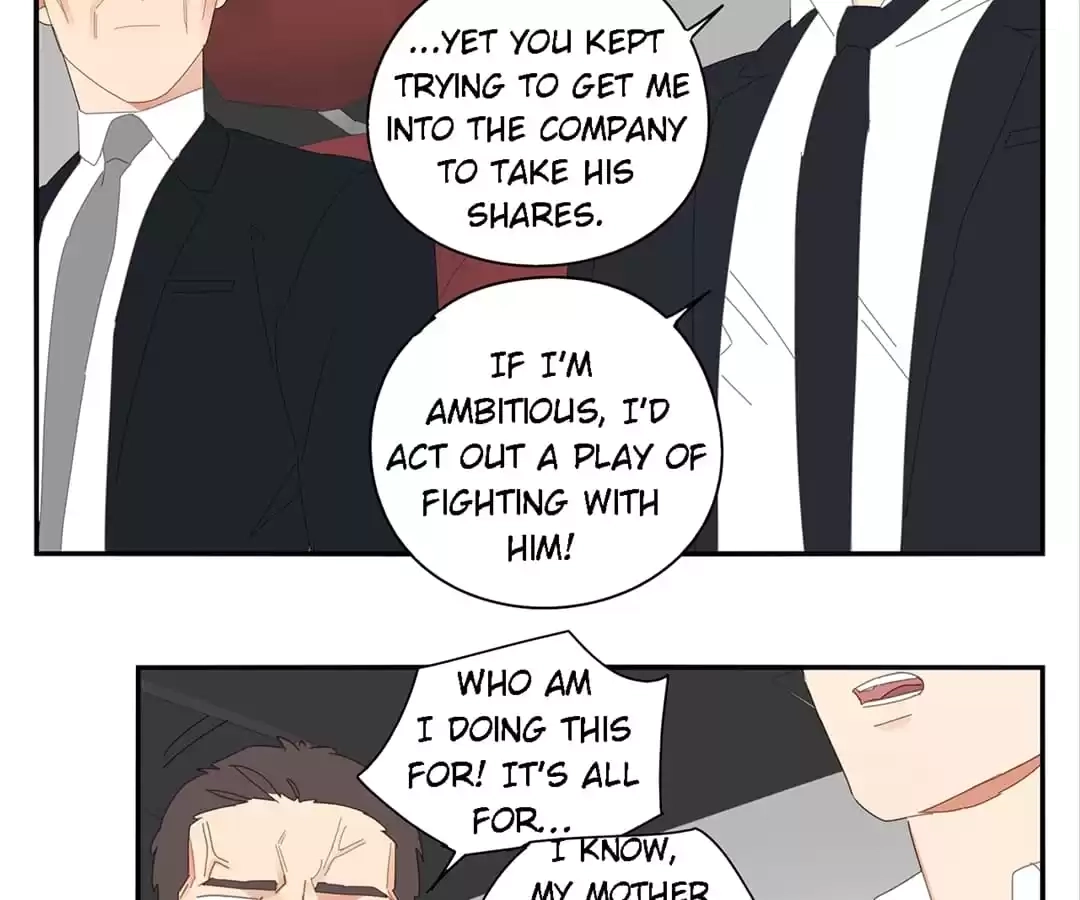 Read Within Reach chapter 90 image 31 on Lezhin
