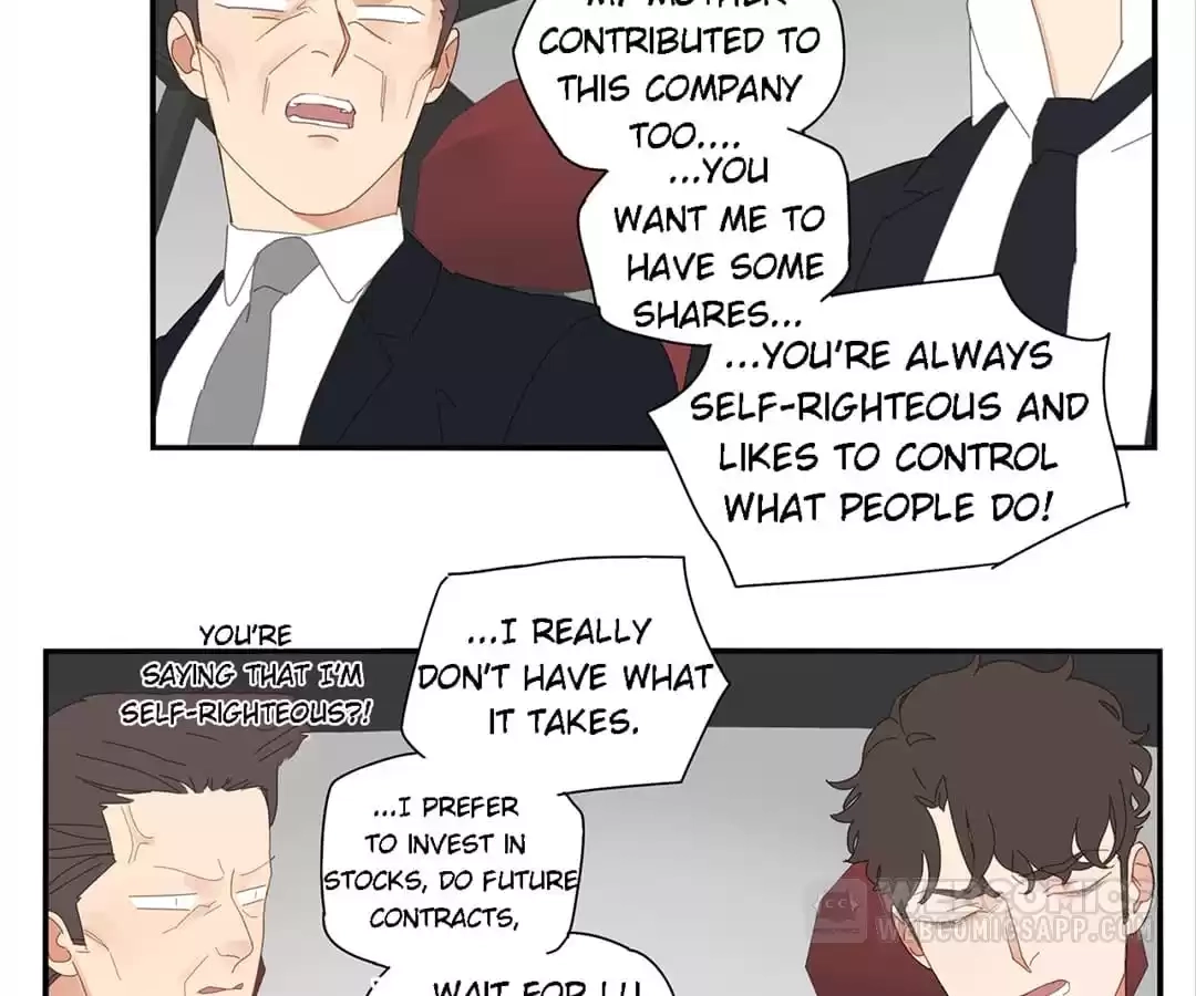 Read Within Reach chapter 90 image 32 on Lezhin
