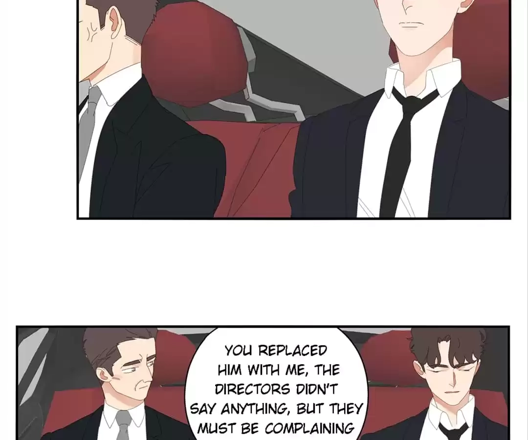 Read Within Reach chapter 90 image 35 on Lezhin