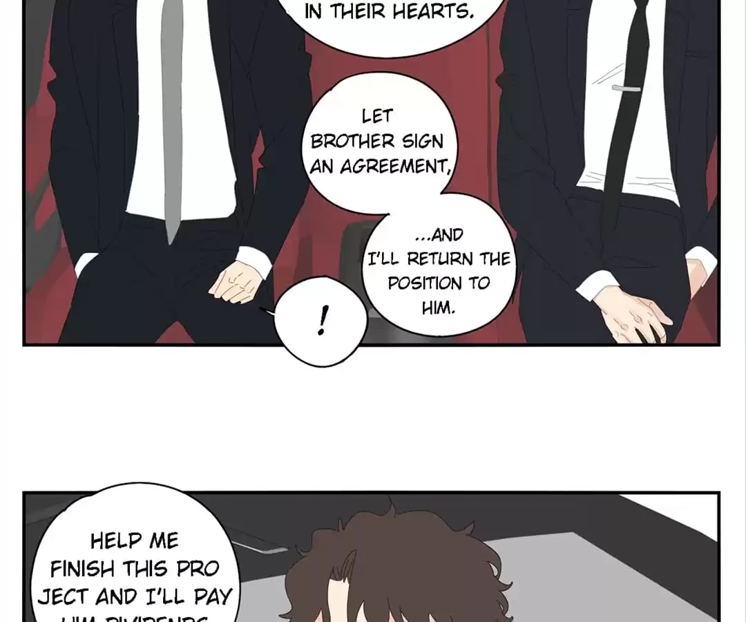 Read Within Reach chapter 90 image 36 on Lezhin