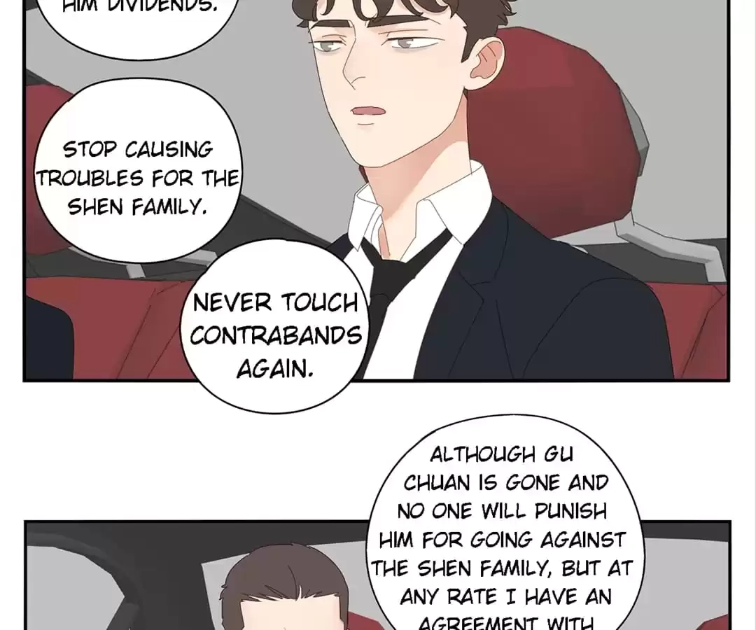 Read Within Reach chapter 90 image 37 on Lezhin