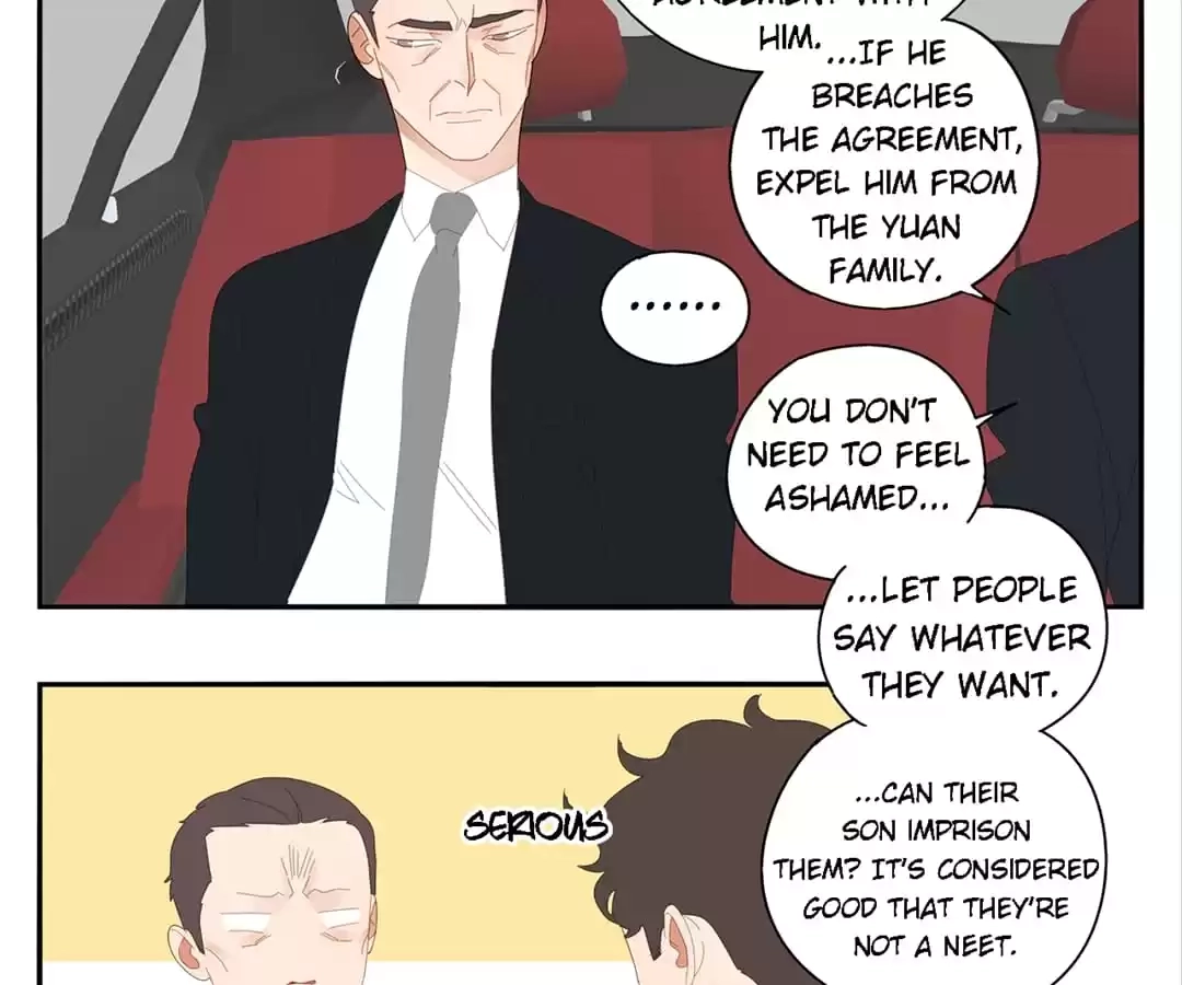 Read Within Reach chapter 90 image 38 on Lezhin