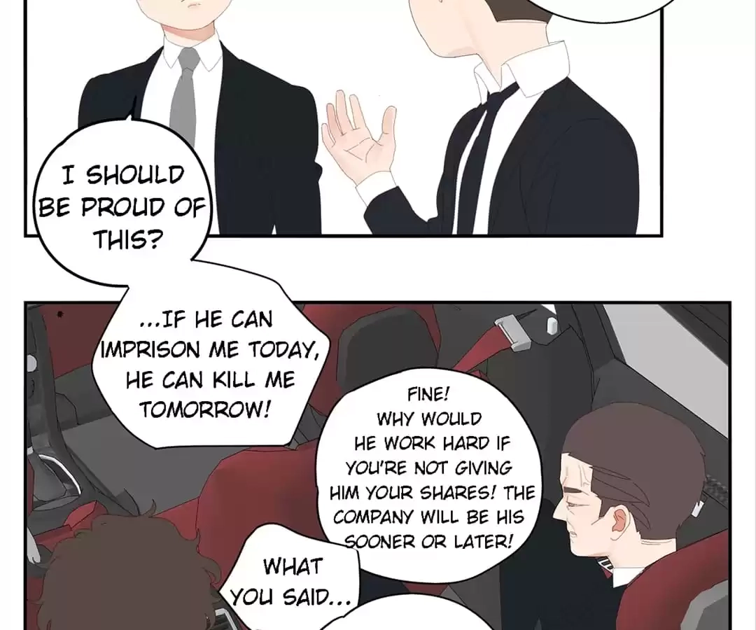 Read Within Reach chapter 90 image 39 on Lezhin