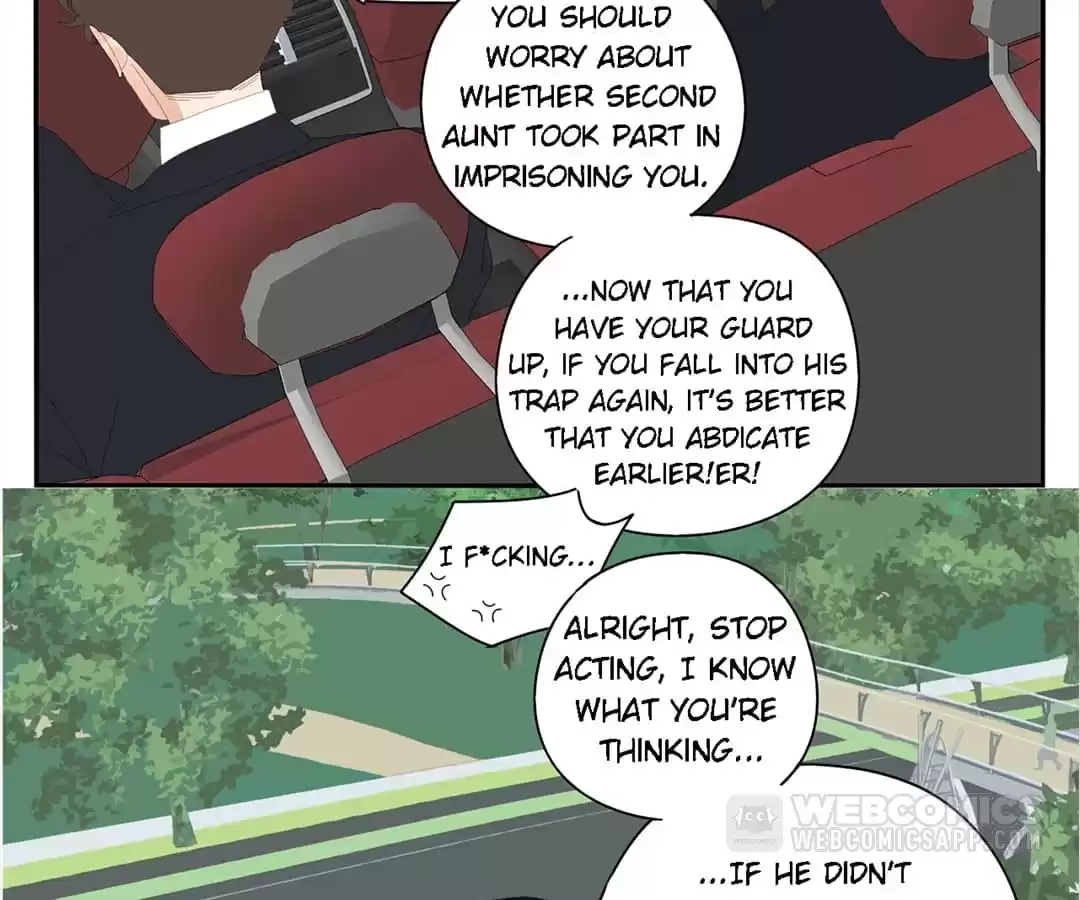 Read Within Reach chapter 90 image 40 on Lezhin