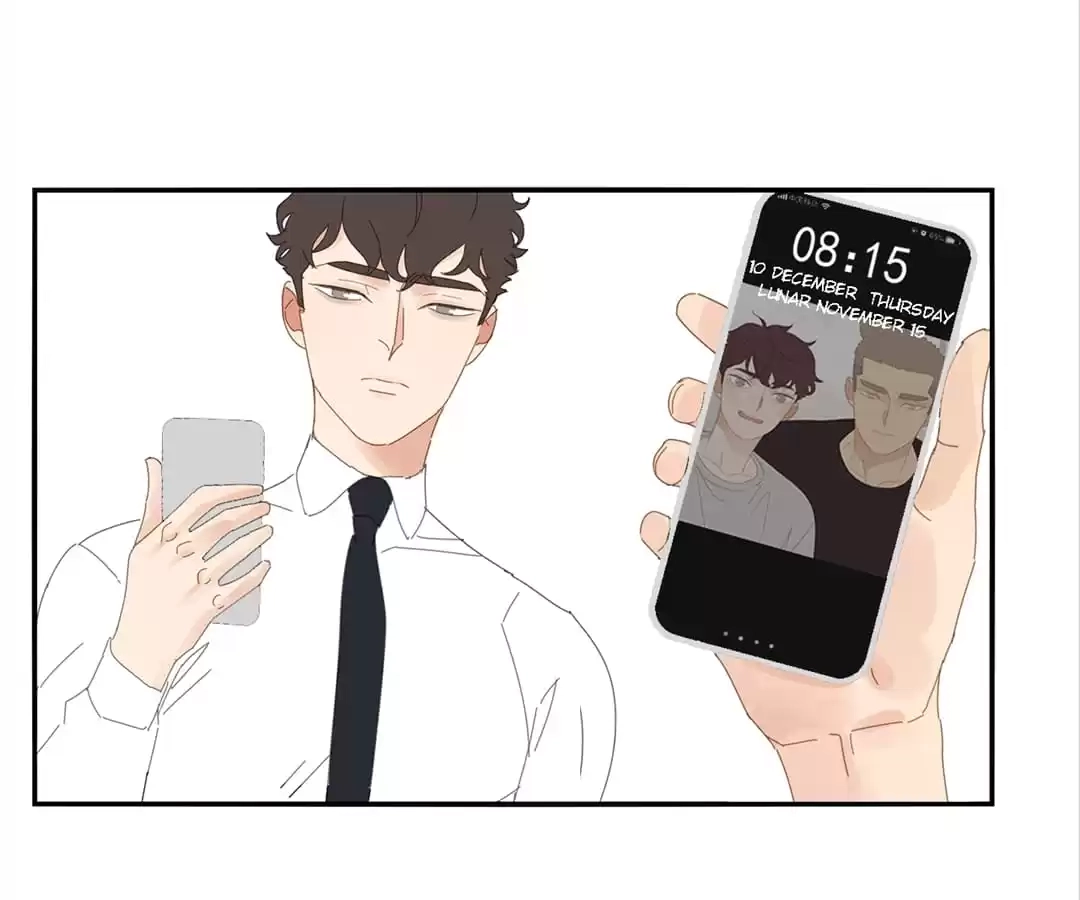 Read Within Reach chapter 90 image 42 on Lezhin