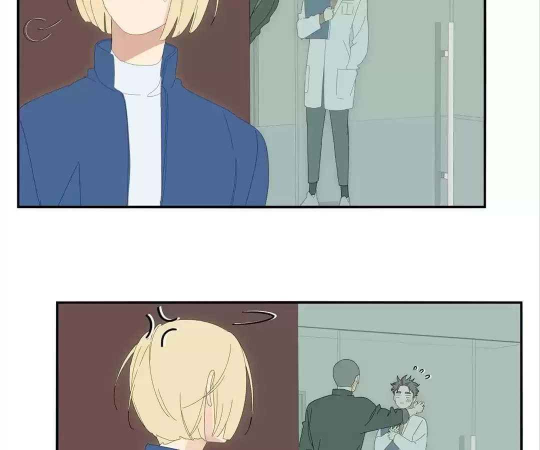 Read Within Reach chapter 90 image 6 on Lezhin