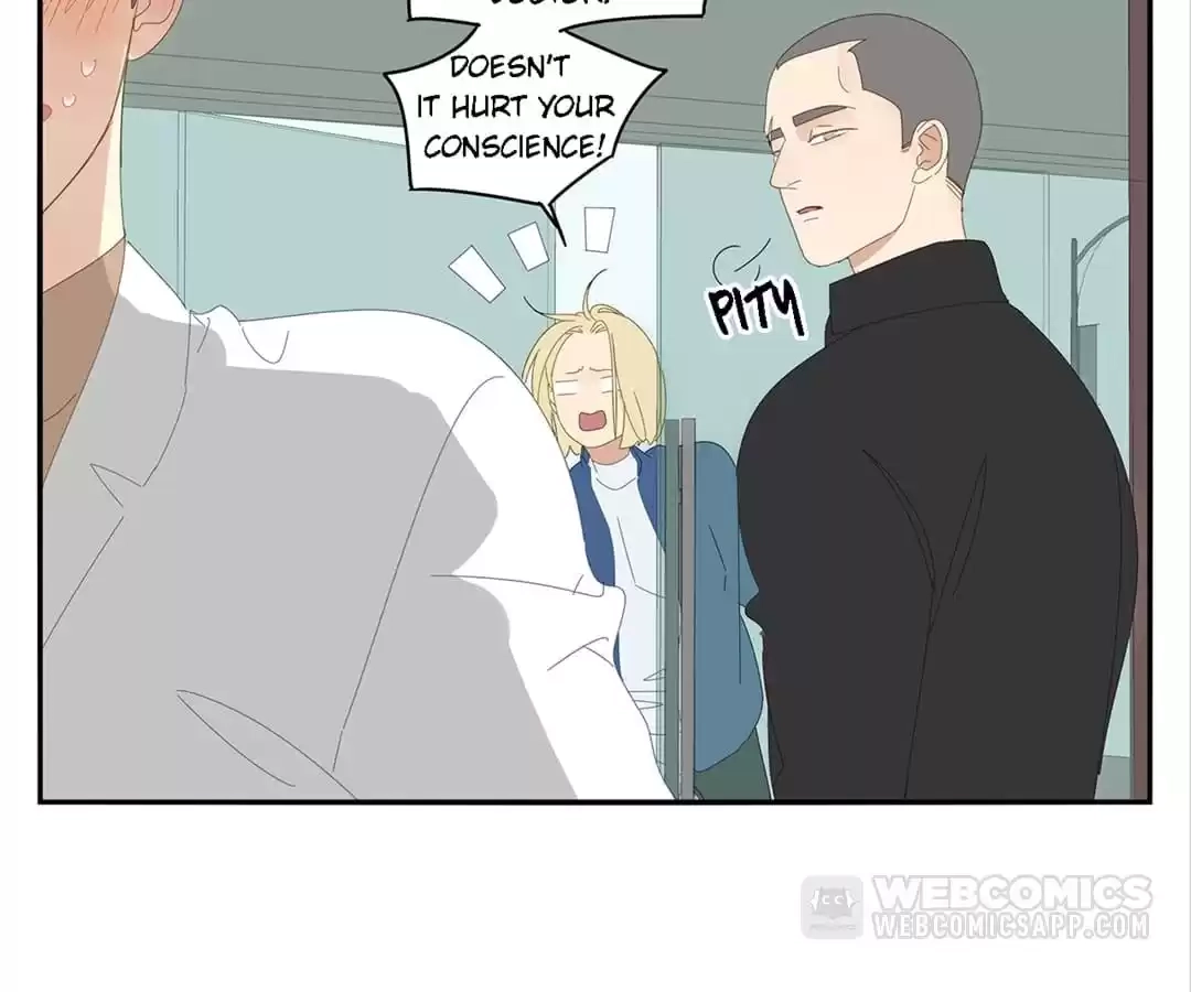 Read Within Reach chapter 90 image 8 on Lezhin