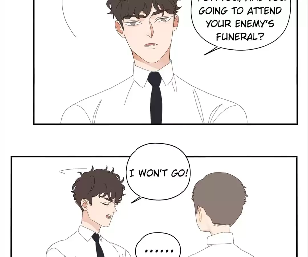 Read Within Reach chapter 91 image 11 on Lezhin