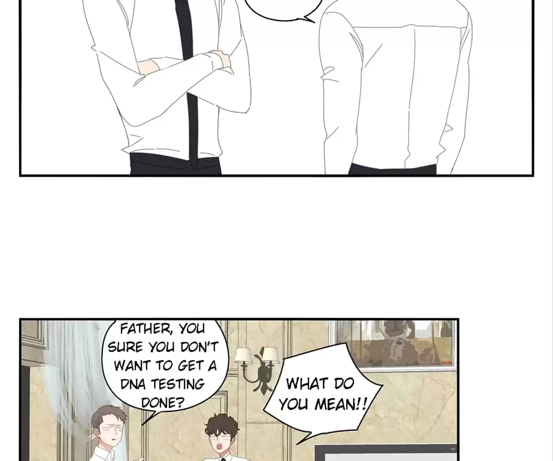 Read Within Reach chapter 91 image 12 on Lezhin
