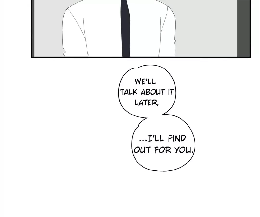 Read Within Reach chapter 91 image 15 on Lezhin