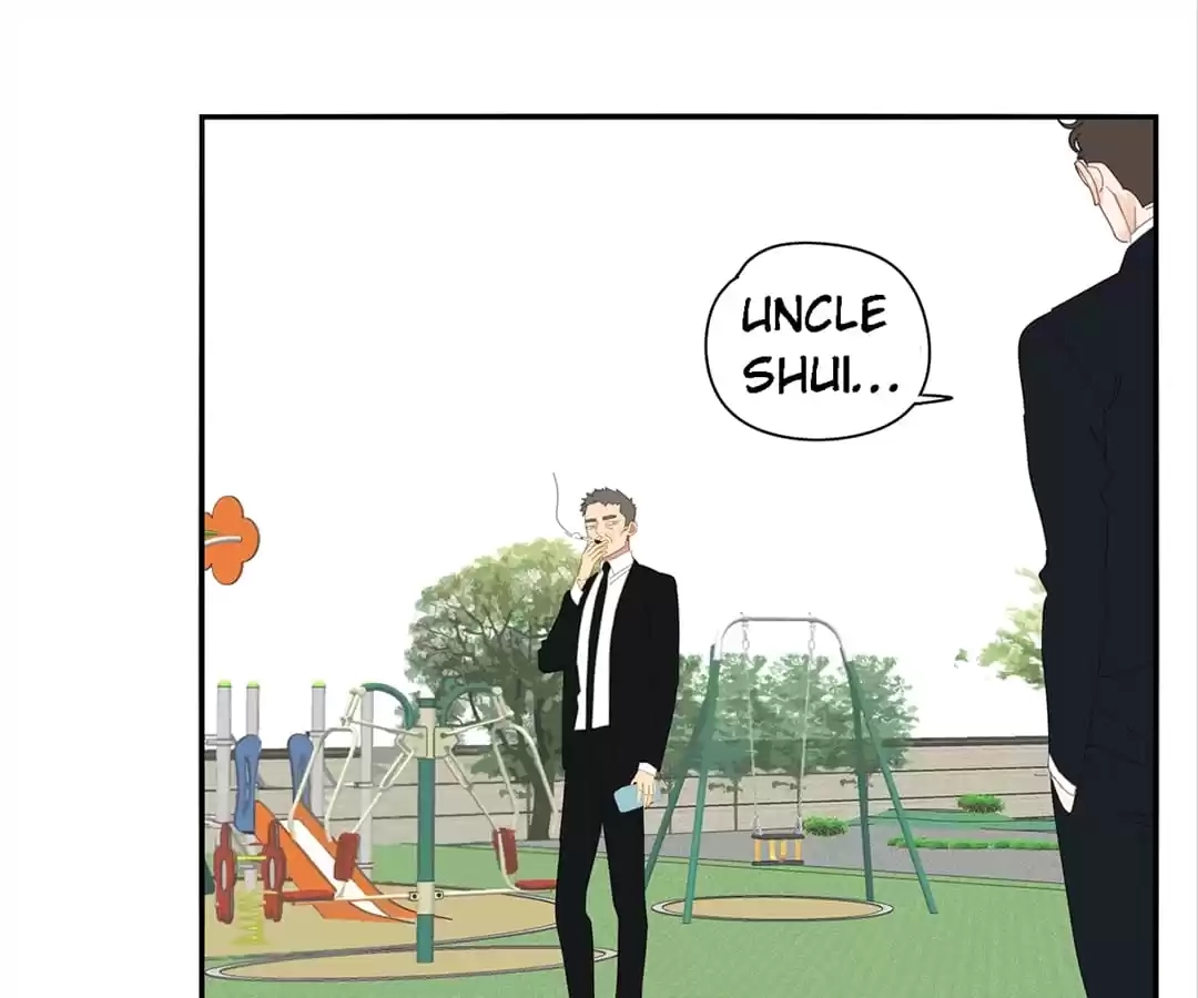 Read Within Reach chapter 91 image 18 on Lezhin
