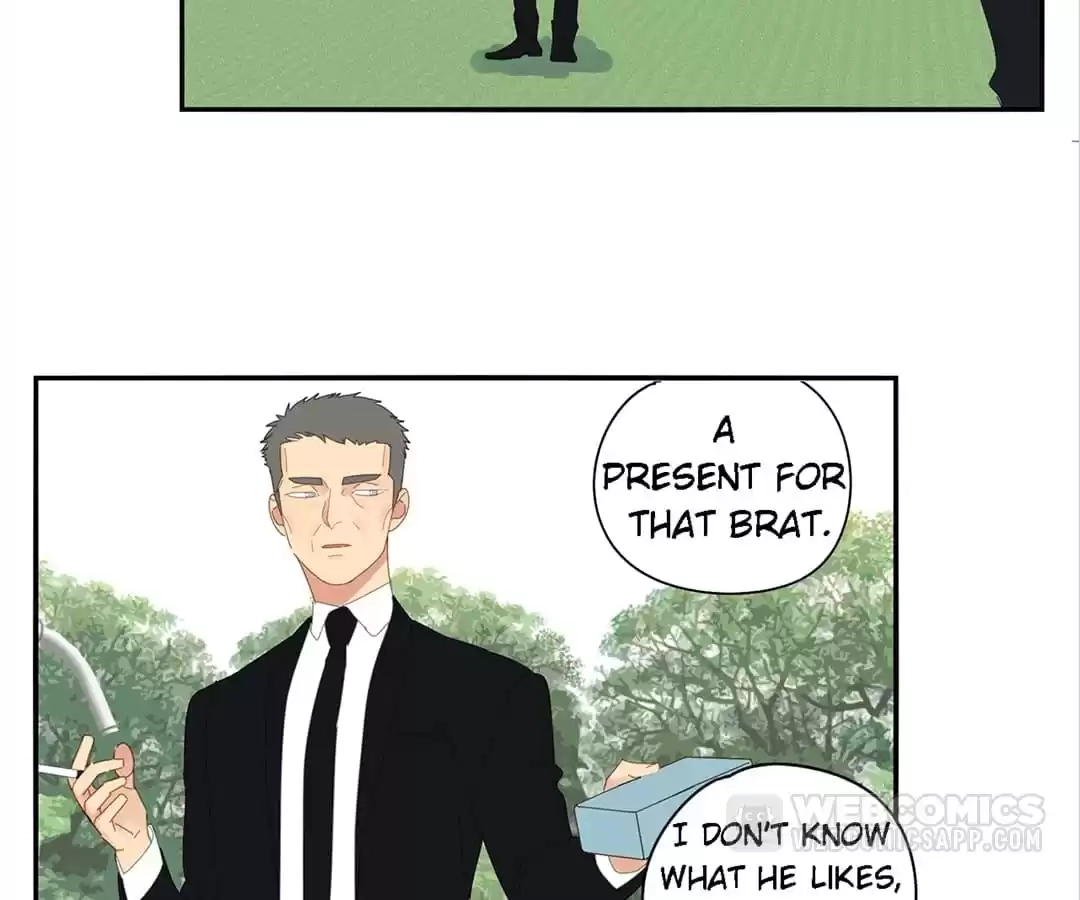 Read Within Reach chapter 91 image 19 on Lezhin