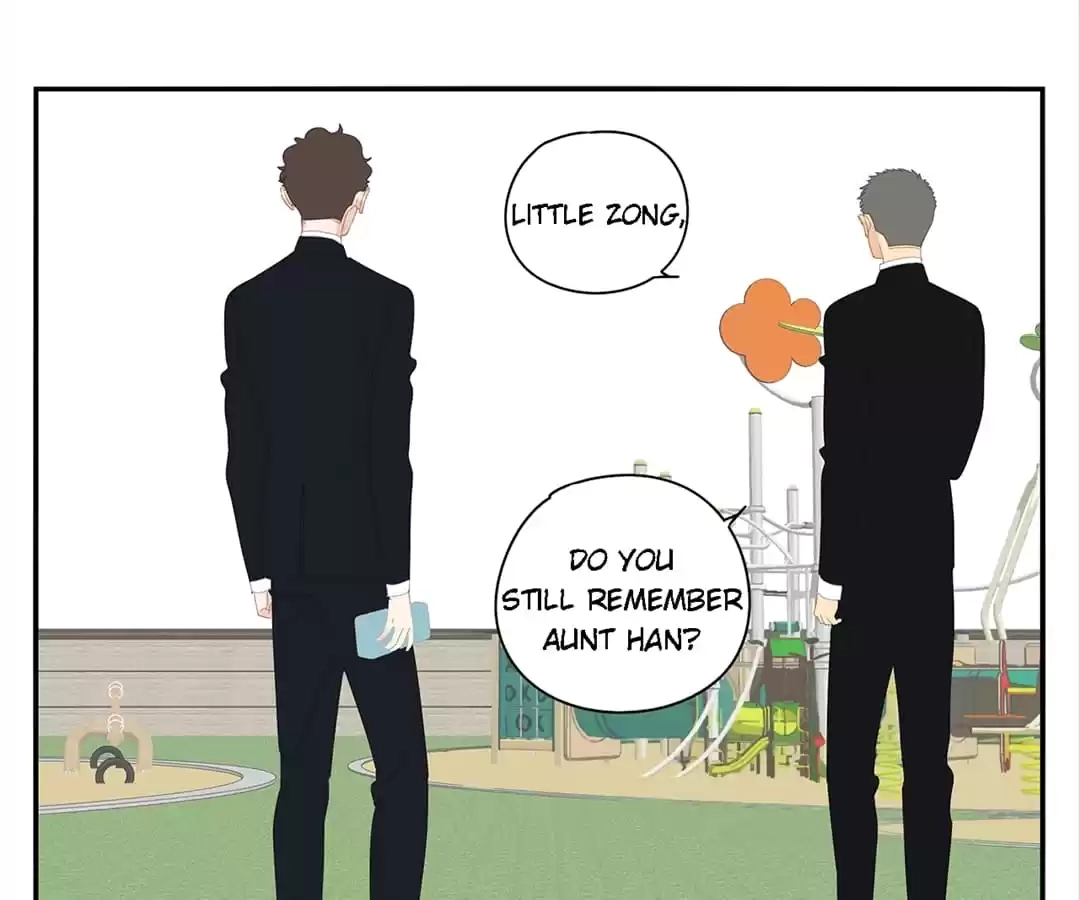 Read Within Reach chapter 91 image 22 on Lezhin