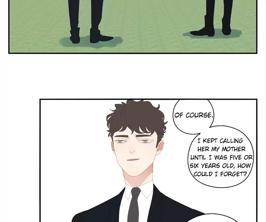 Read Within Reach chapter 91 image 23 on Lezhin