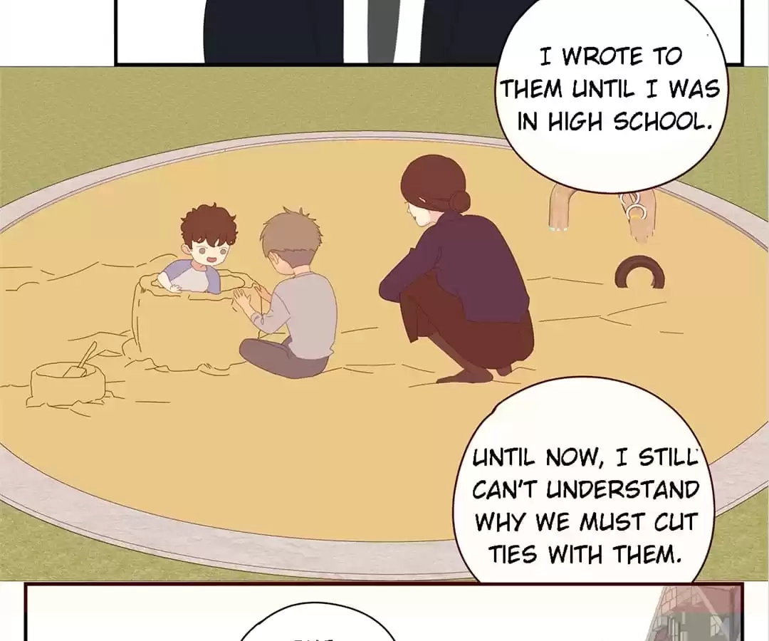 Read Within Reach chapter 91 image 24 on Lezhin
