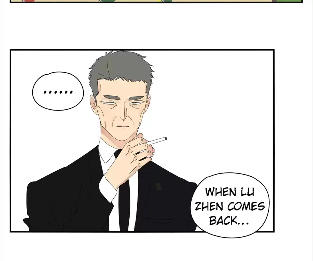 Read Within Reach chapter 91 image 26 on Lezhin