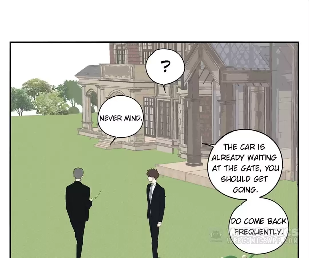 Read Within Reach chapter 91 image 27 on Lezhin