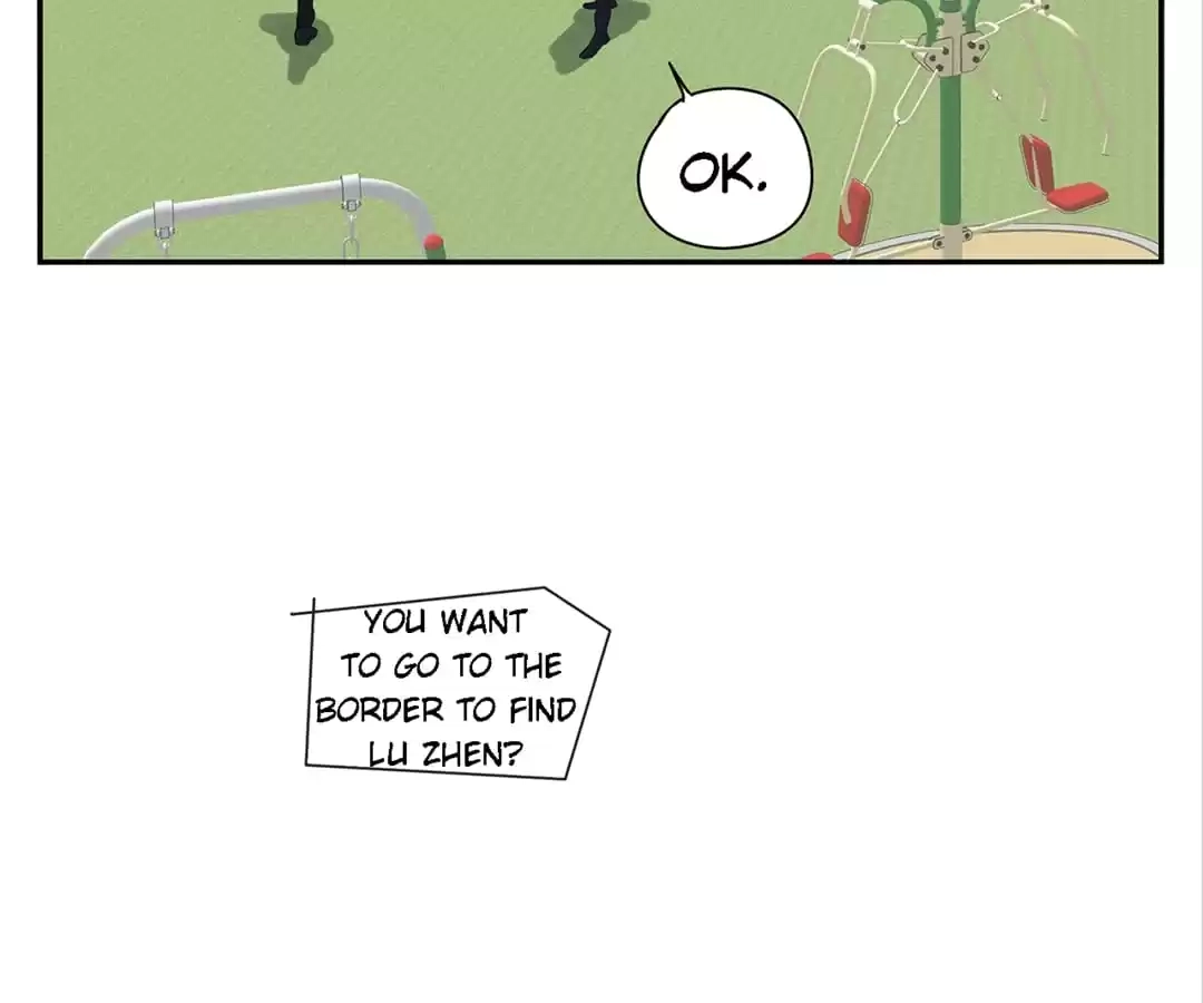 Read Within Reach chapter 91 image 28 on Lezhin