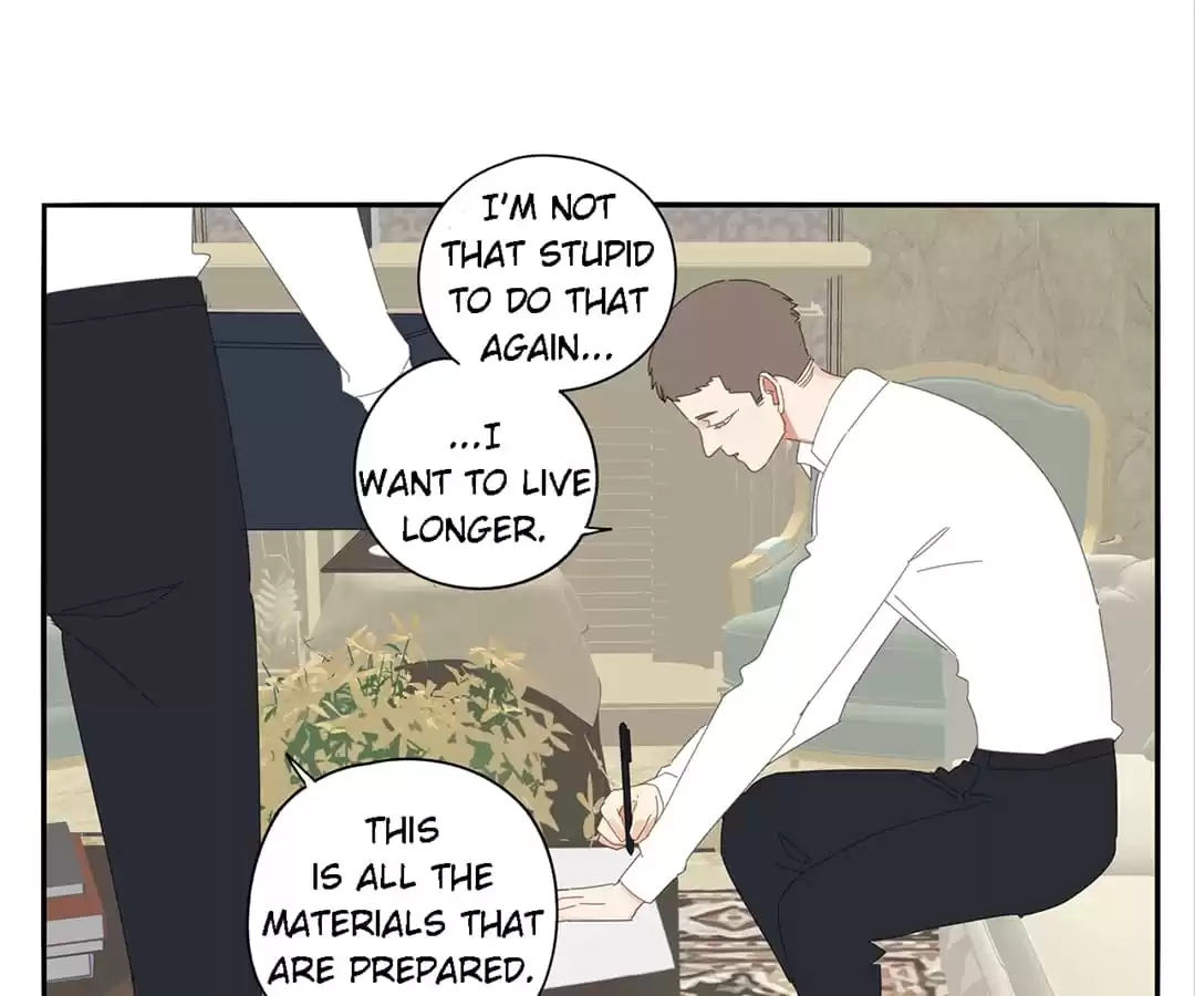 Read Within Reach chapter 91 image 3 on Lezhin