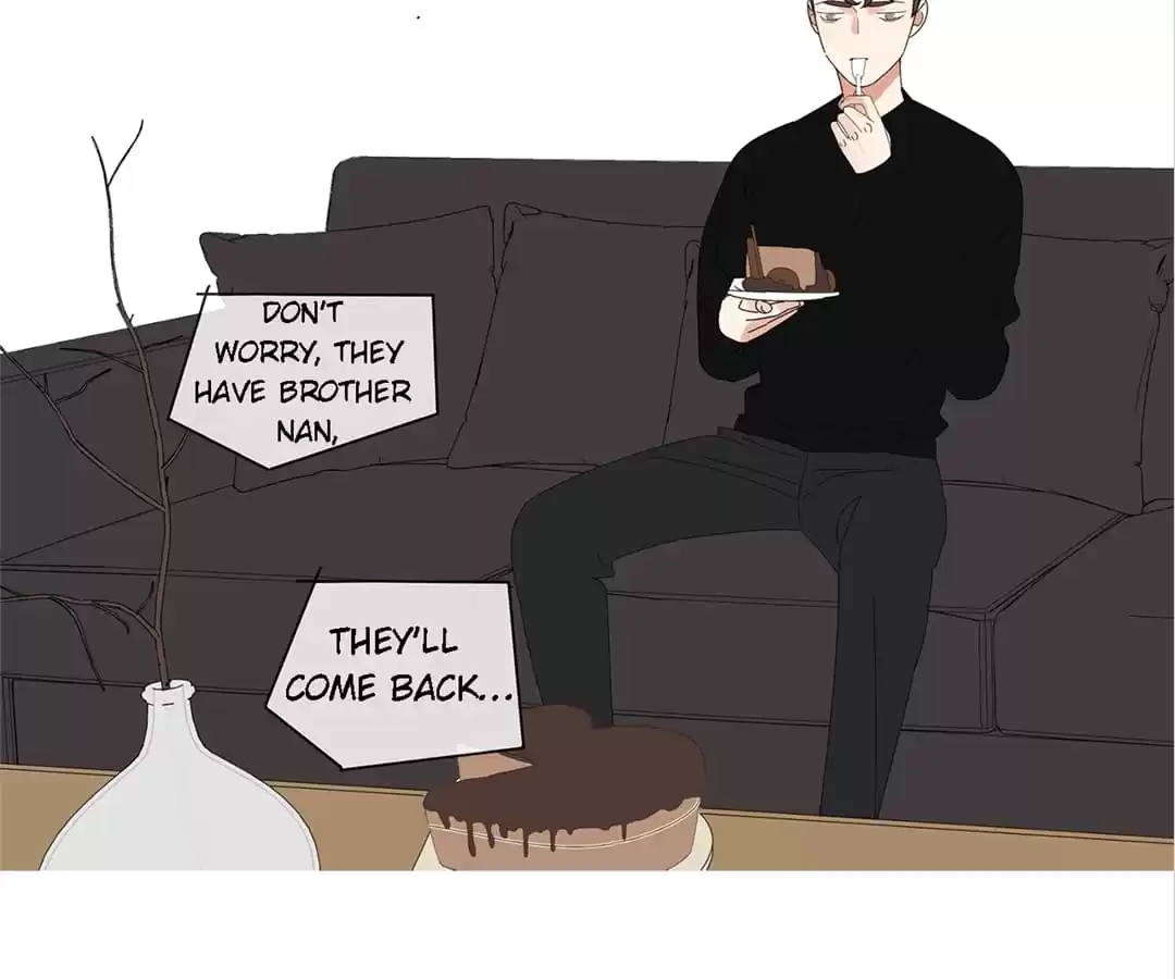 Read Within Reach chapter 91 image 30 on Lezhin