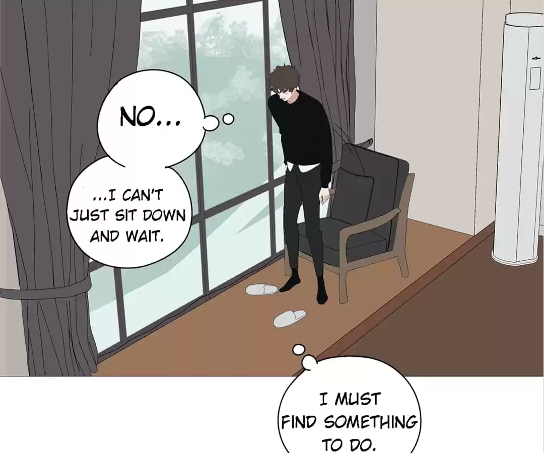Read Within Reach chapter 91 image 36 on Lezhin