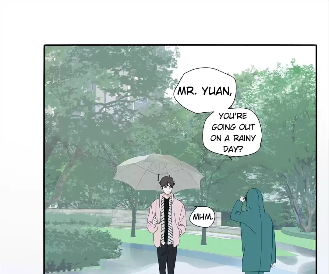 Read Within Reach chapter 91 image 39 on Lezhin